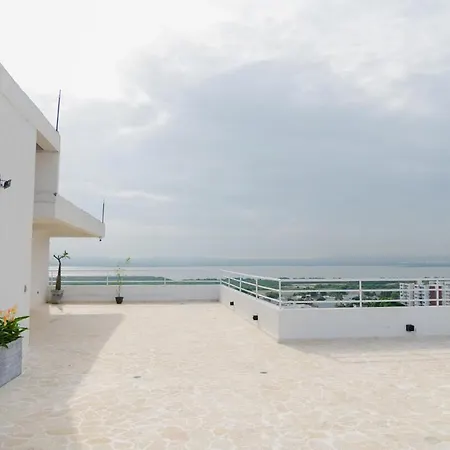 Your In Paradise Apartment