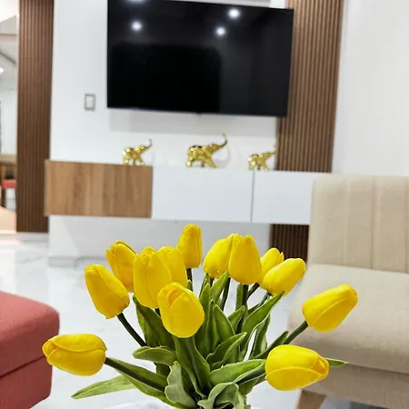 Your In Paradise Apartment Cartagena