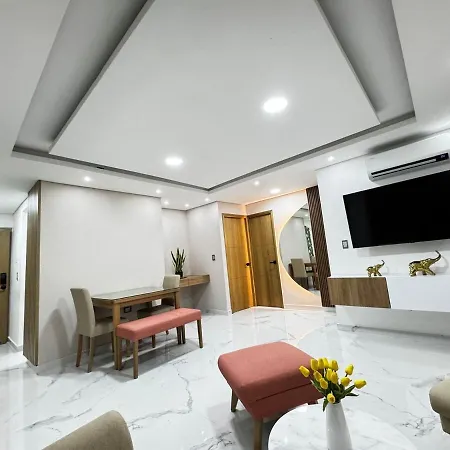 Your In Paradise Apartamento Cartagena
