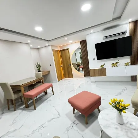 Your In Paradise Apartamento