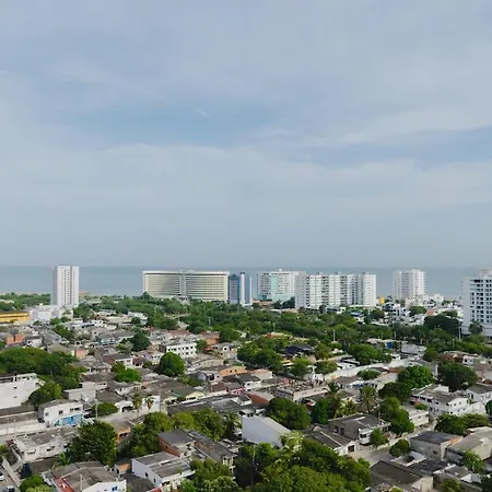 Your In Paradise Apartamento *